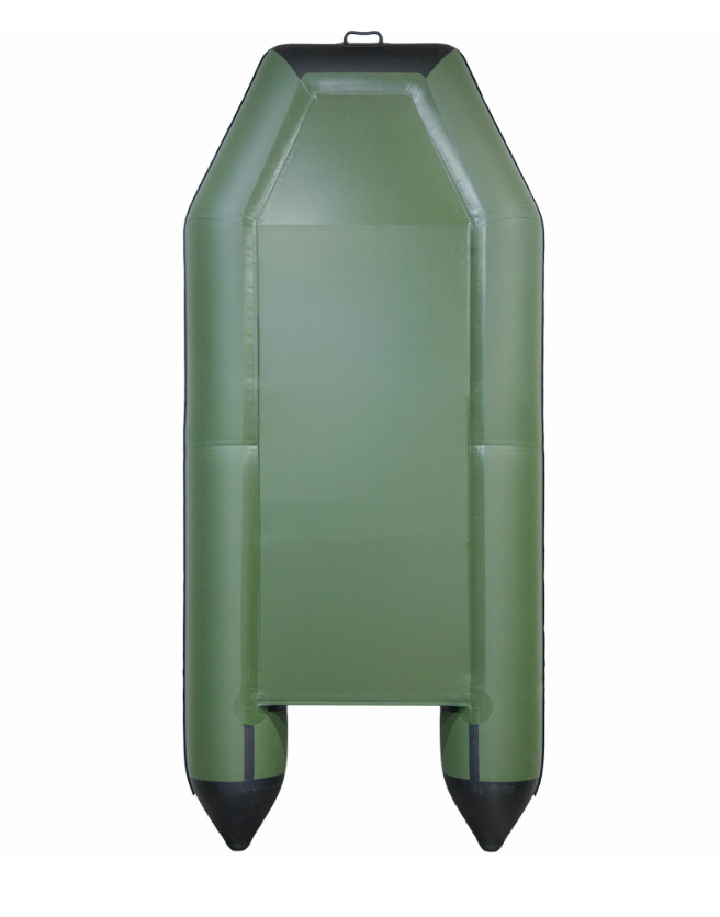 Лодка АКВА 3200 слань-книжка в Магнитогорске