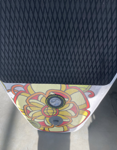 SUP (САП) ДОСКА RAIDEX TAKUMO 10.6’ (320СМ) N 7 в Магнитогорске