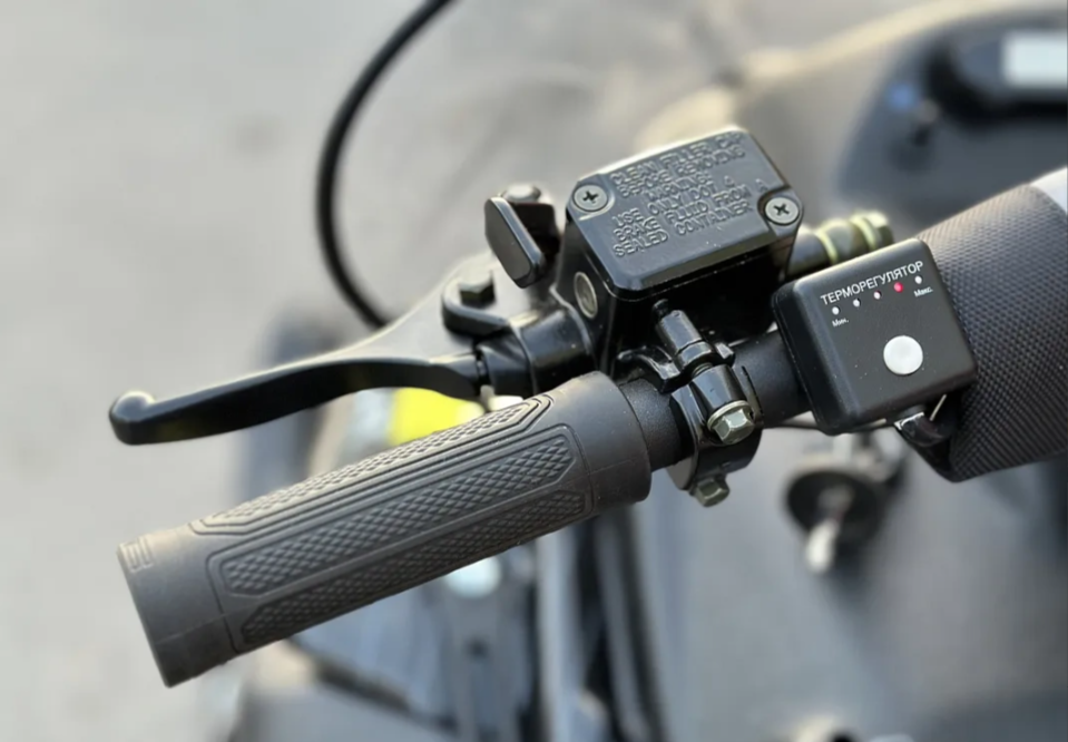 Снегоход РМ TIKSY 500 4Т в Магнитогорске