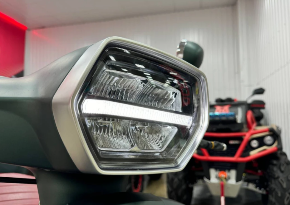 Скутер PROMAX Miami 240 (49) в Магнитогорске