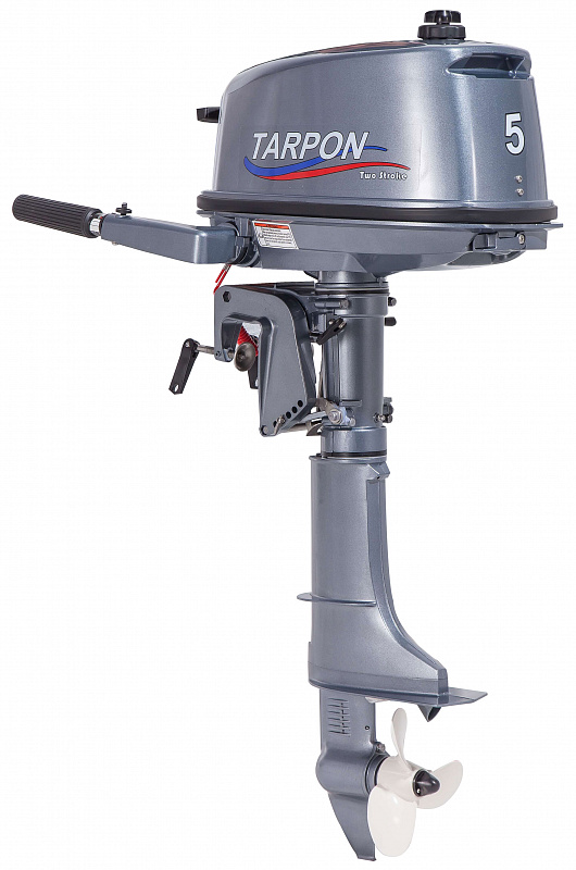 Лодочный мотор SEA-PRO T 5S TARPON в Магнитогорске