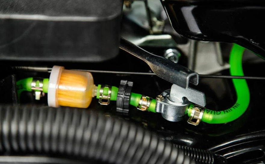 Мотобуксировщик МУЖИК М500 СТАНДАРТ 18.5 л.с. в Магнитогорске