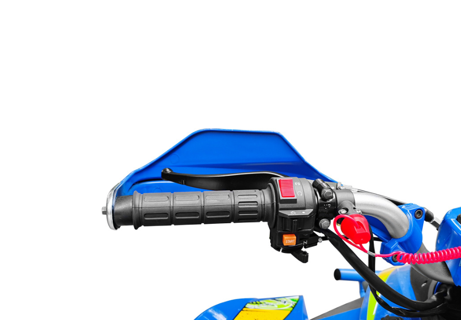 Квадроцикл YACOTA TYPHOON 250 в Магнитогорске