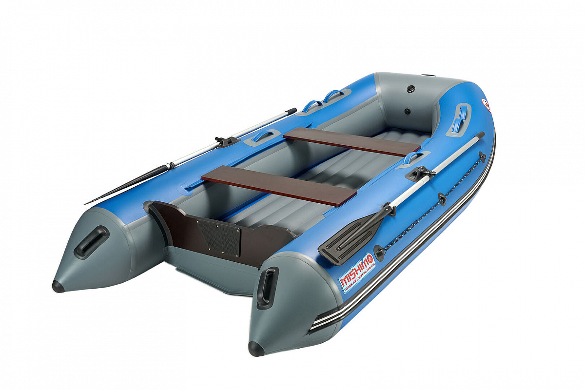 Лодка MISHIMO LITE 360 в Магнитогорске