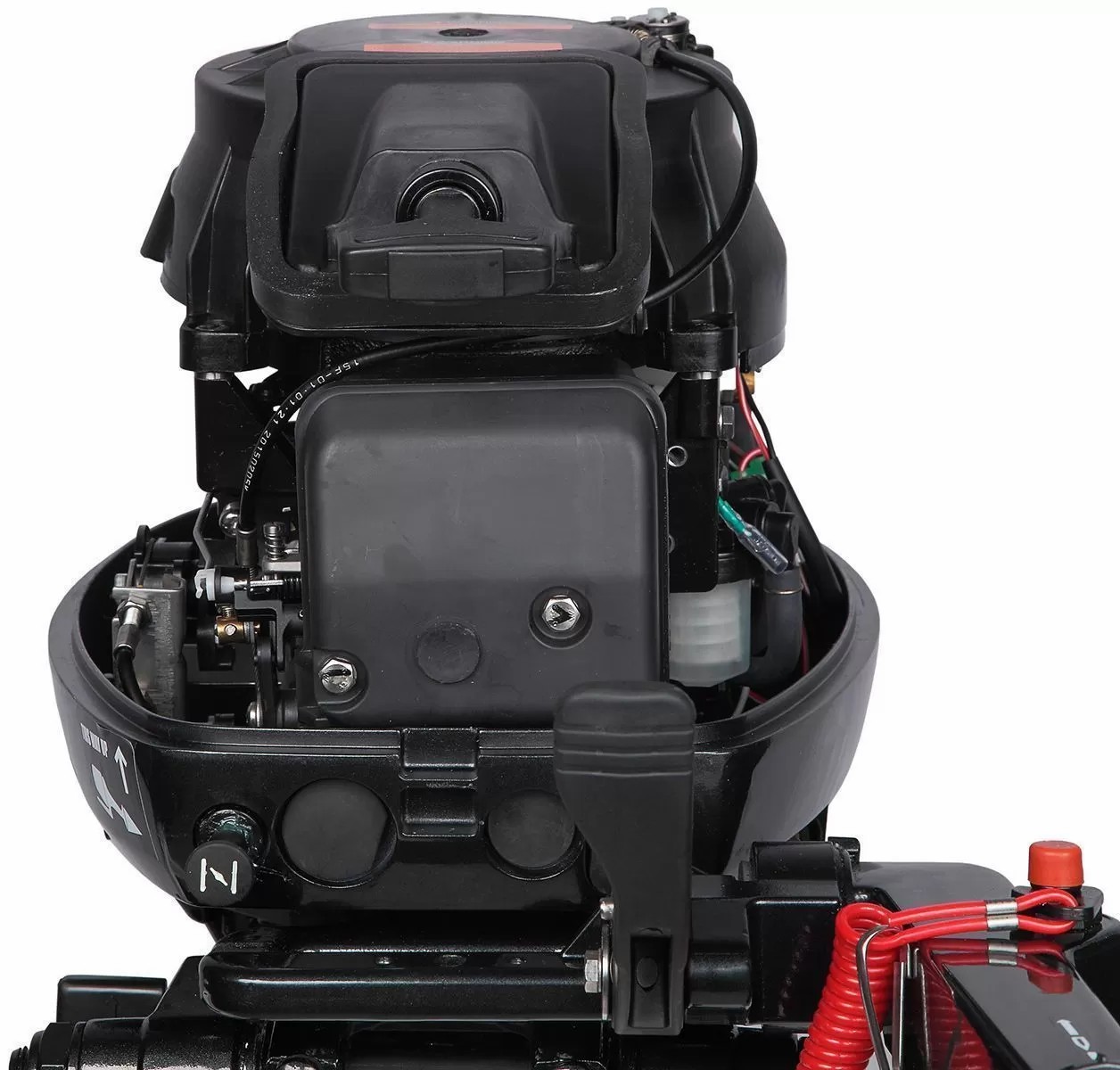 Лодочный мотор MARLIN MP 9.9 AMHS в Магнитогорске