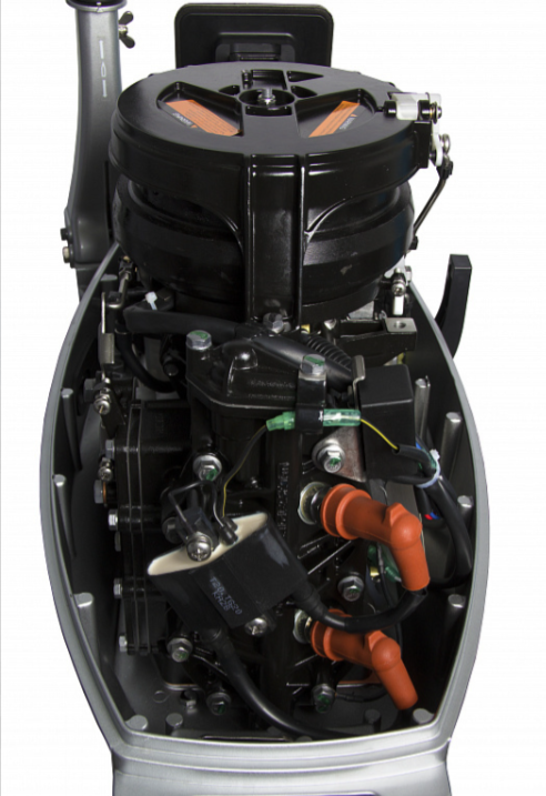 Лодочный мотор Seanovo SN9.9FFEL Enduro в Магнитогорске