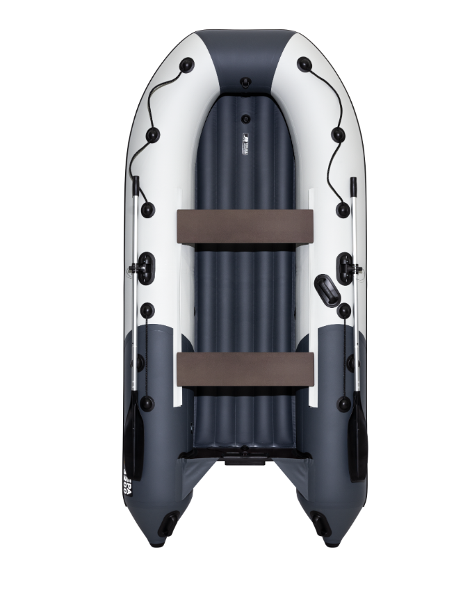 Лодка ривьера компакт 3200 нднд в Магнитогорске