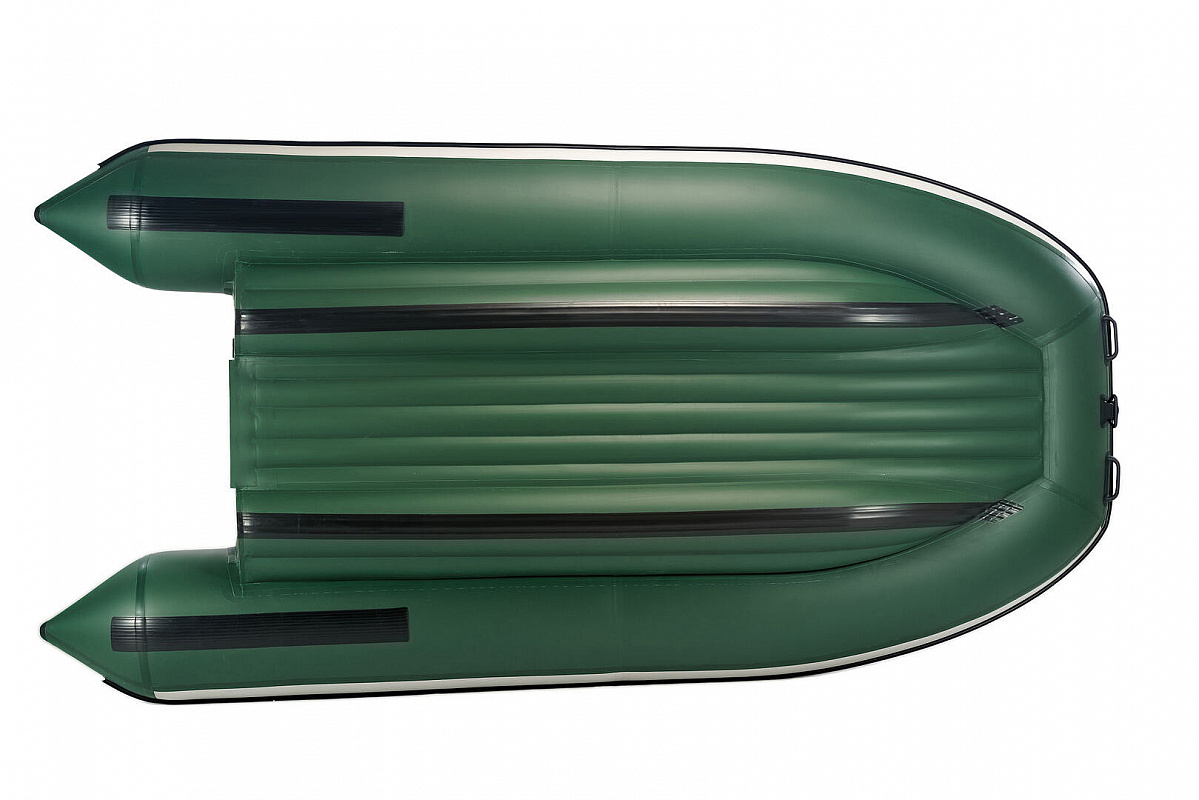 Лодка MISHIMO FAMILY LITE DF 400 в Магнитогорске