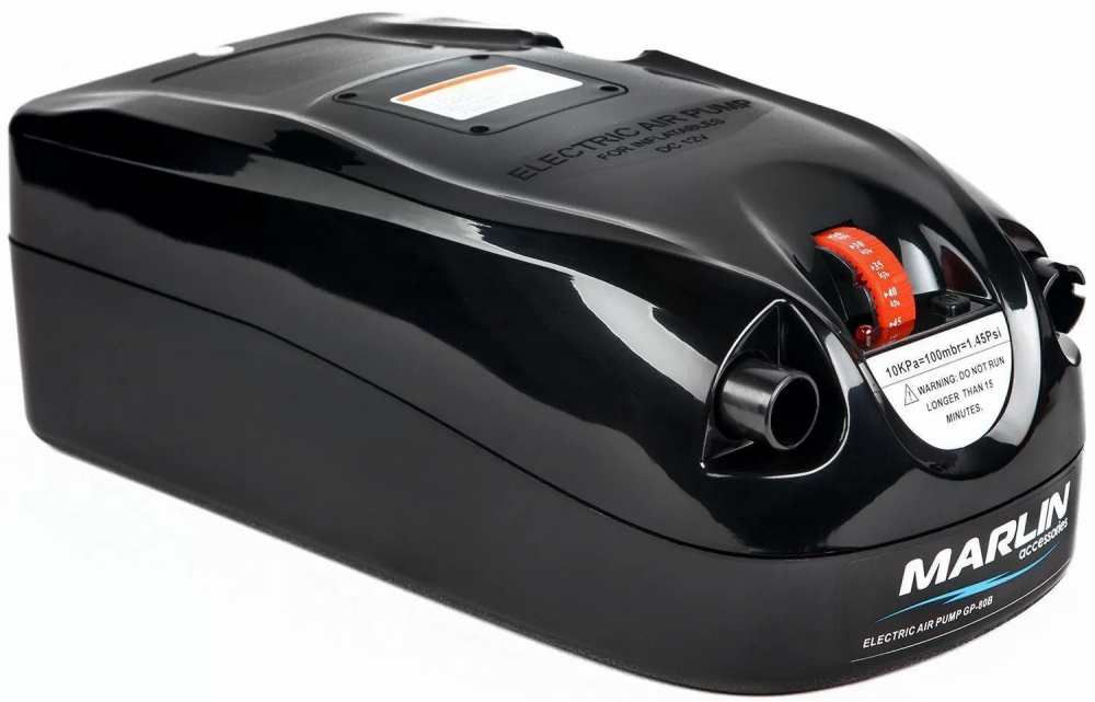 ЭЛЕКТРИЧЕСКИЙ НАСОС MARLIN GP-80 B в Магнитогорске