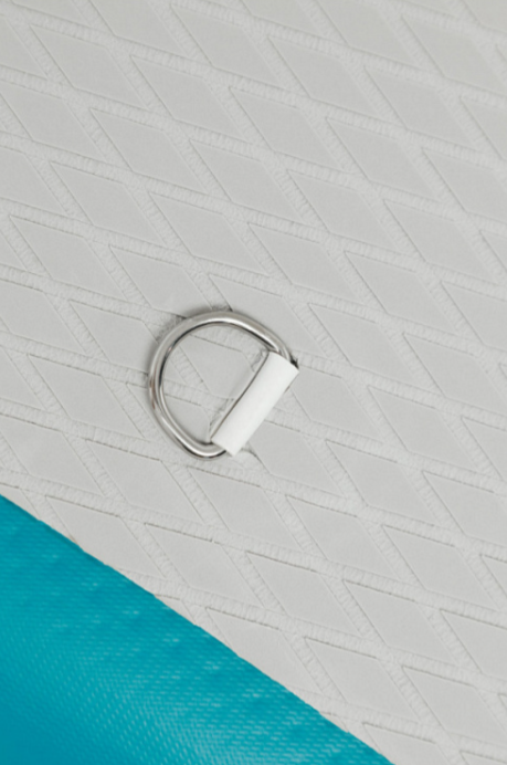 НАДУВНОЙ SUP-BOARD BUSINESS LIGHT BLUE 10,6 в Магнитогорске