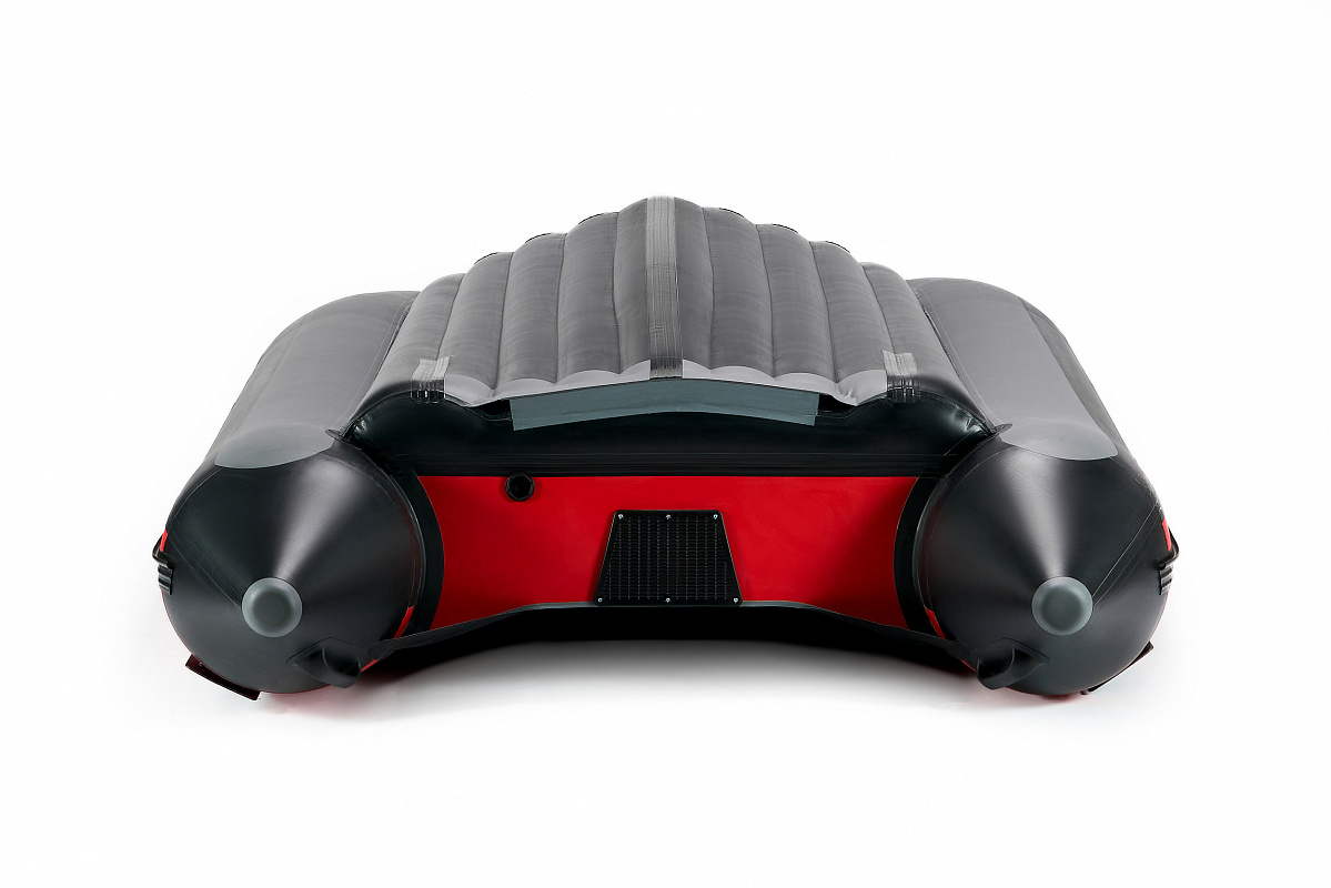 Лодка MISHIMO RAPID 400 в Магнитогорске