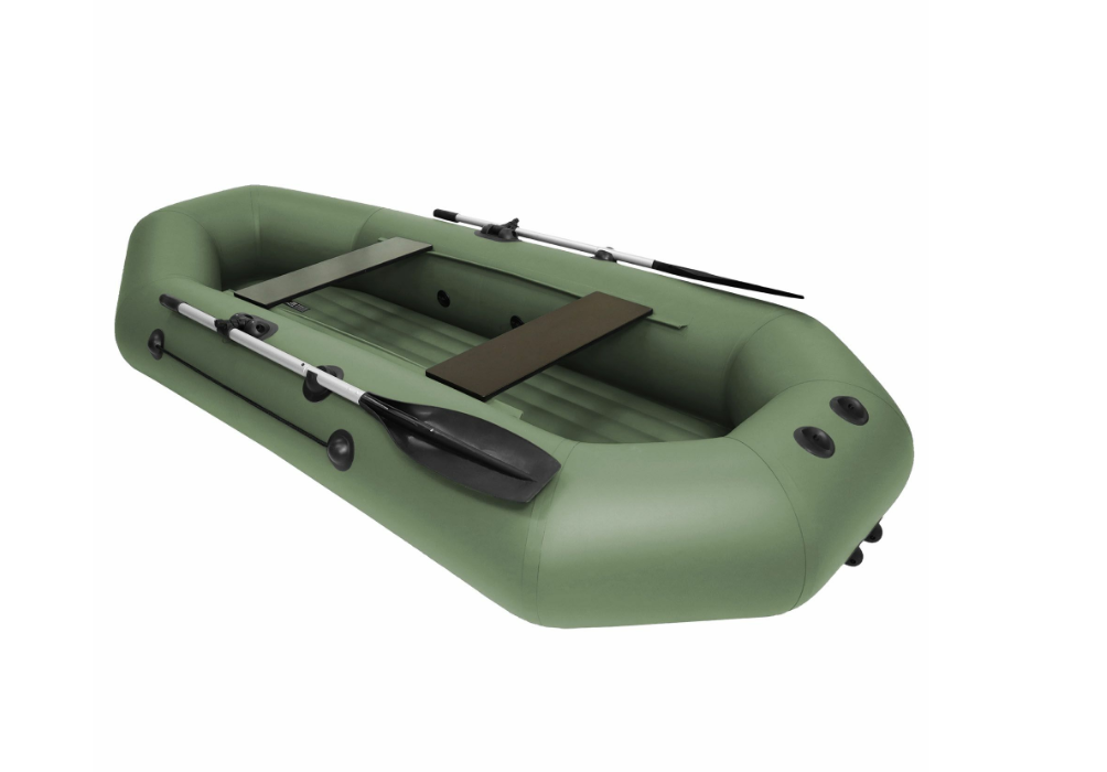  Лодка АКВА-МАСТЕР 280 НД в Магнитогорске