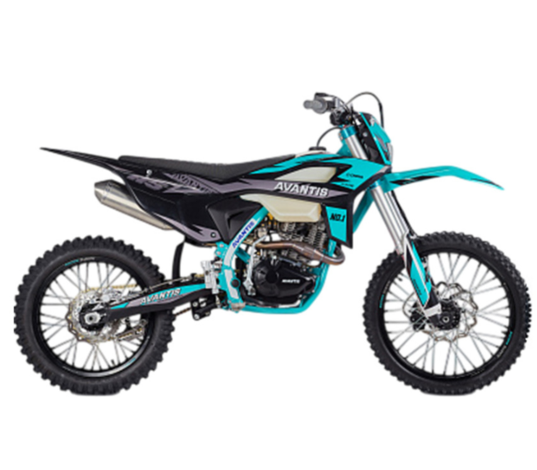 Мотоцикл Avantis A5 (PR300) 2024 в Магнитогорске