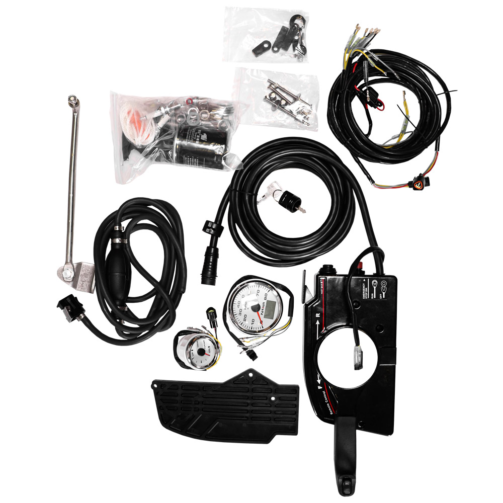 ЛОДОЧНЫЙ МОТОР TOYAMA F20AFWS в Магнитогорске