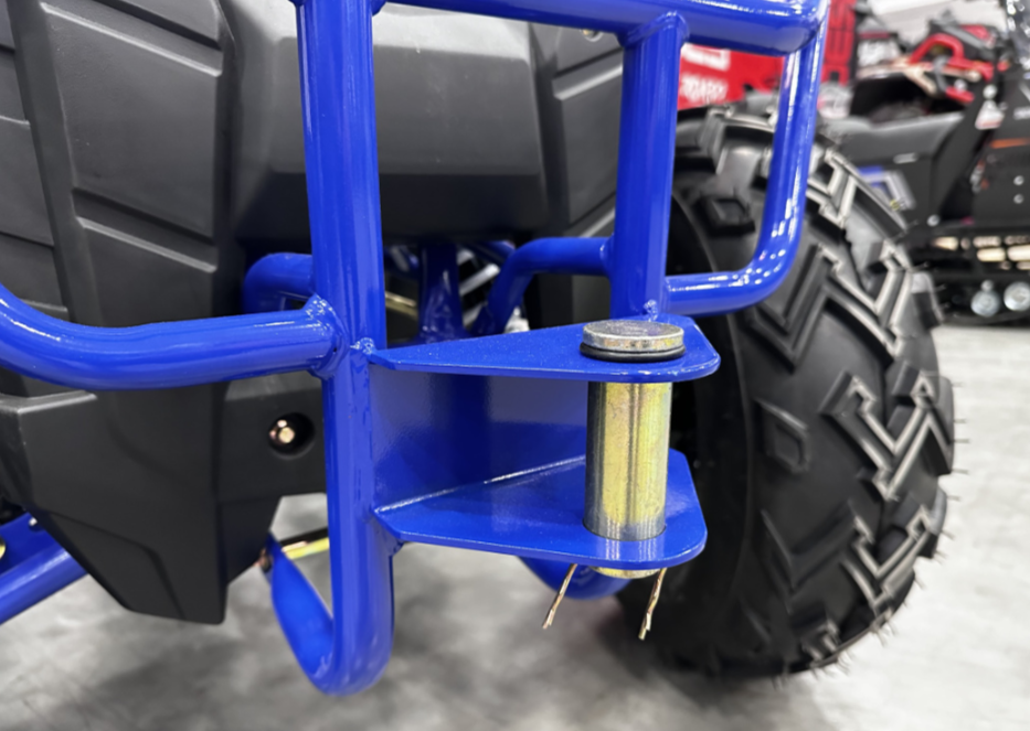 Квадроцикл GBM SHARP BIG 300 NEW PREMIUM в Магнитогорске