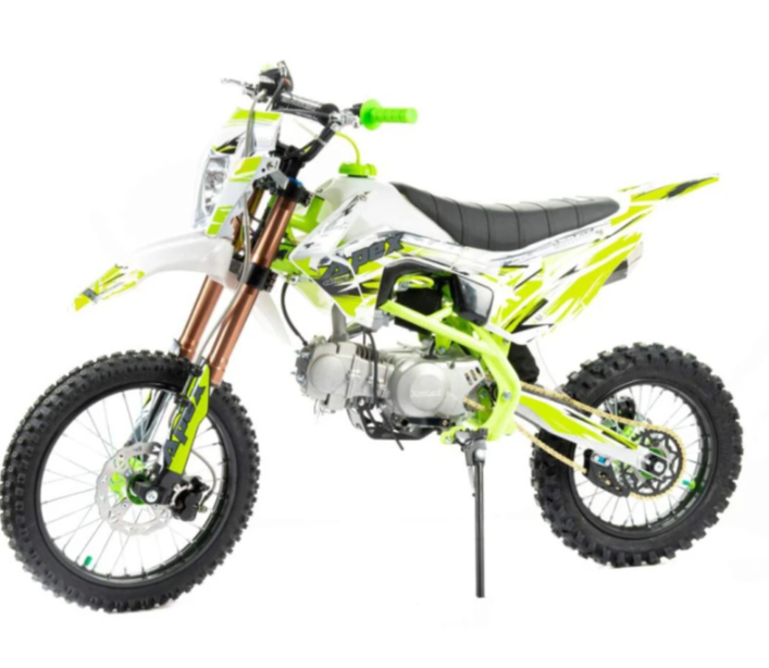 Питбайк MOTOLAND (МОТОЛЕНД) APEX125 в Магнитогорске
