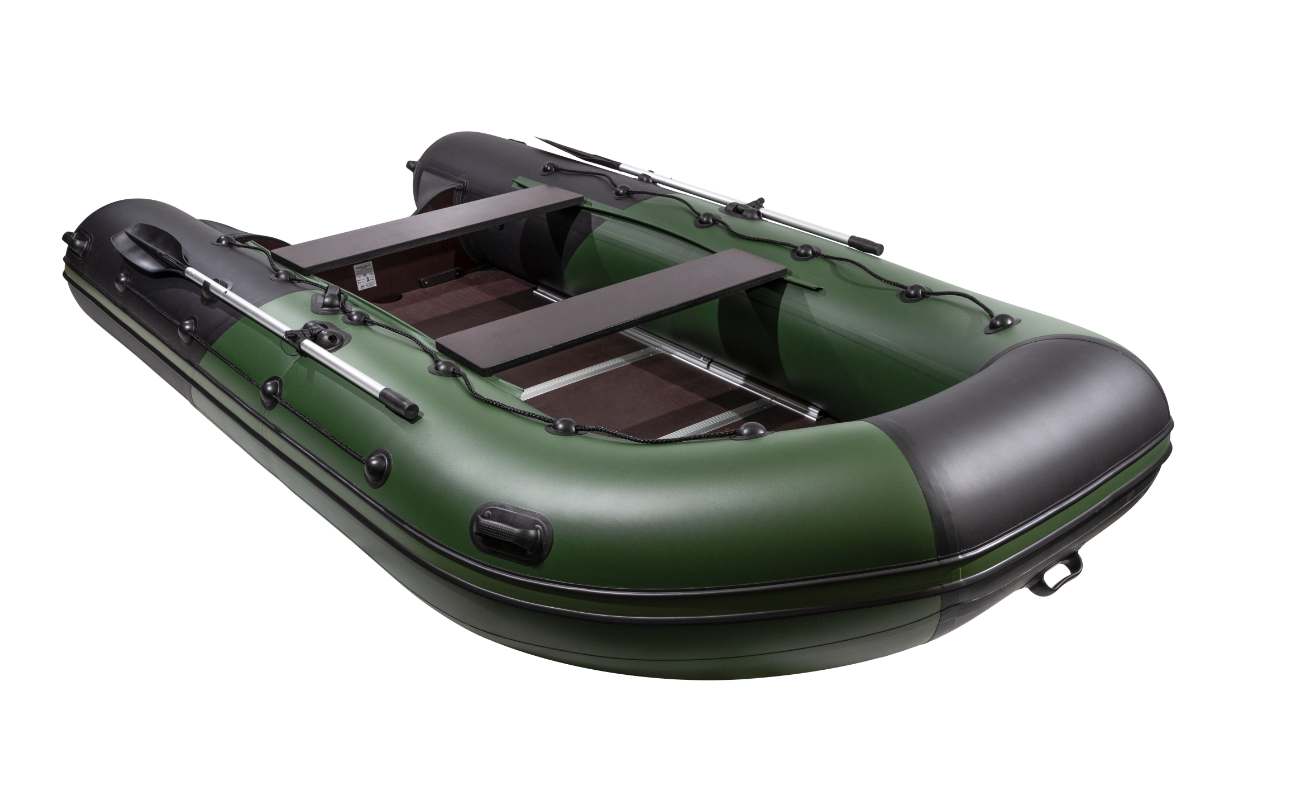 Лодка Ривьера Максима 3800 СК в Магнитогорске