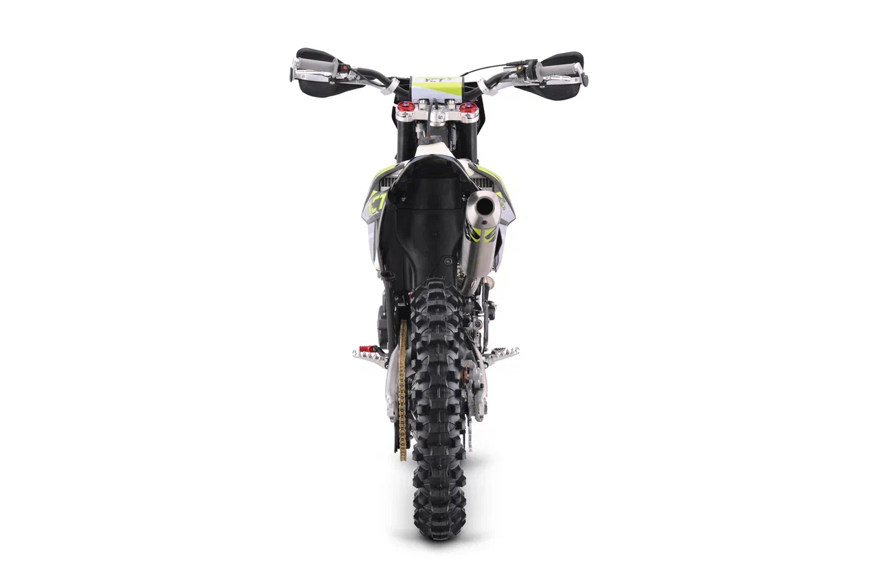 Кроссовый мотоцикл YACOTA NB300 в Магнитогорске