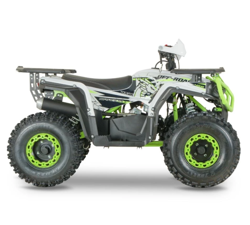 Квадроцикл YACOTA DRAGON в Магнитогорске