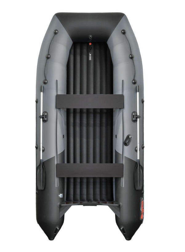 Лодка Таймень RX 4100 НДНД в Магнитогорске