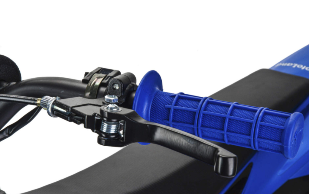 Питбайк MOTOLAND (МОТОЛЕНД) 125 SX 125 E 17/14 в Магнитогорске