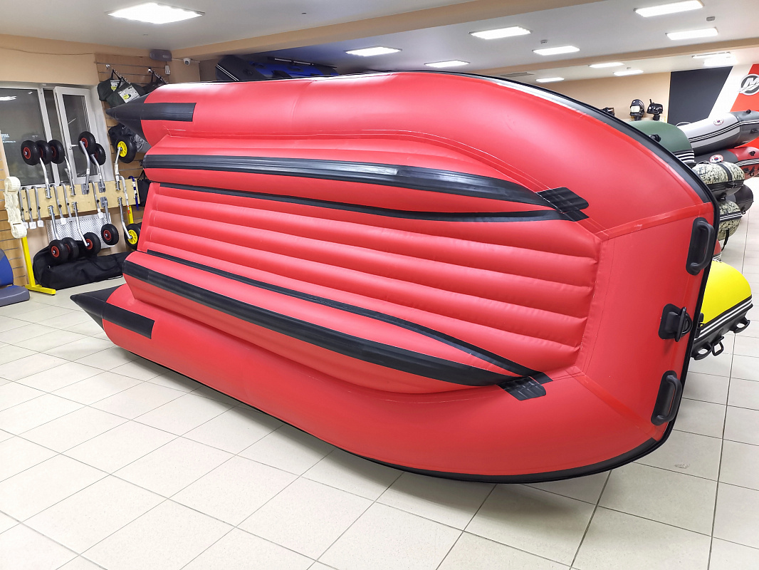 Лодка MISHIMO SPORT 400 в Магнитогорске