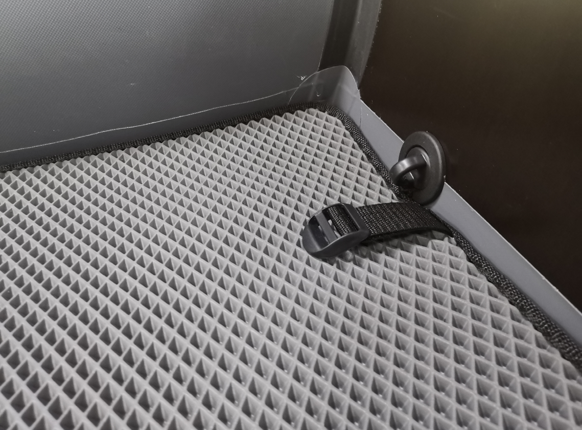 Коврик ЭВА (EVA) MISHIMO 335 FAMILYLITE в Магнитогорске