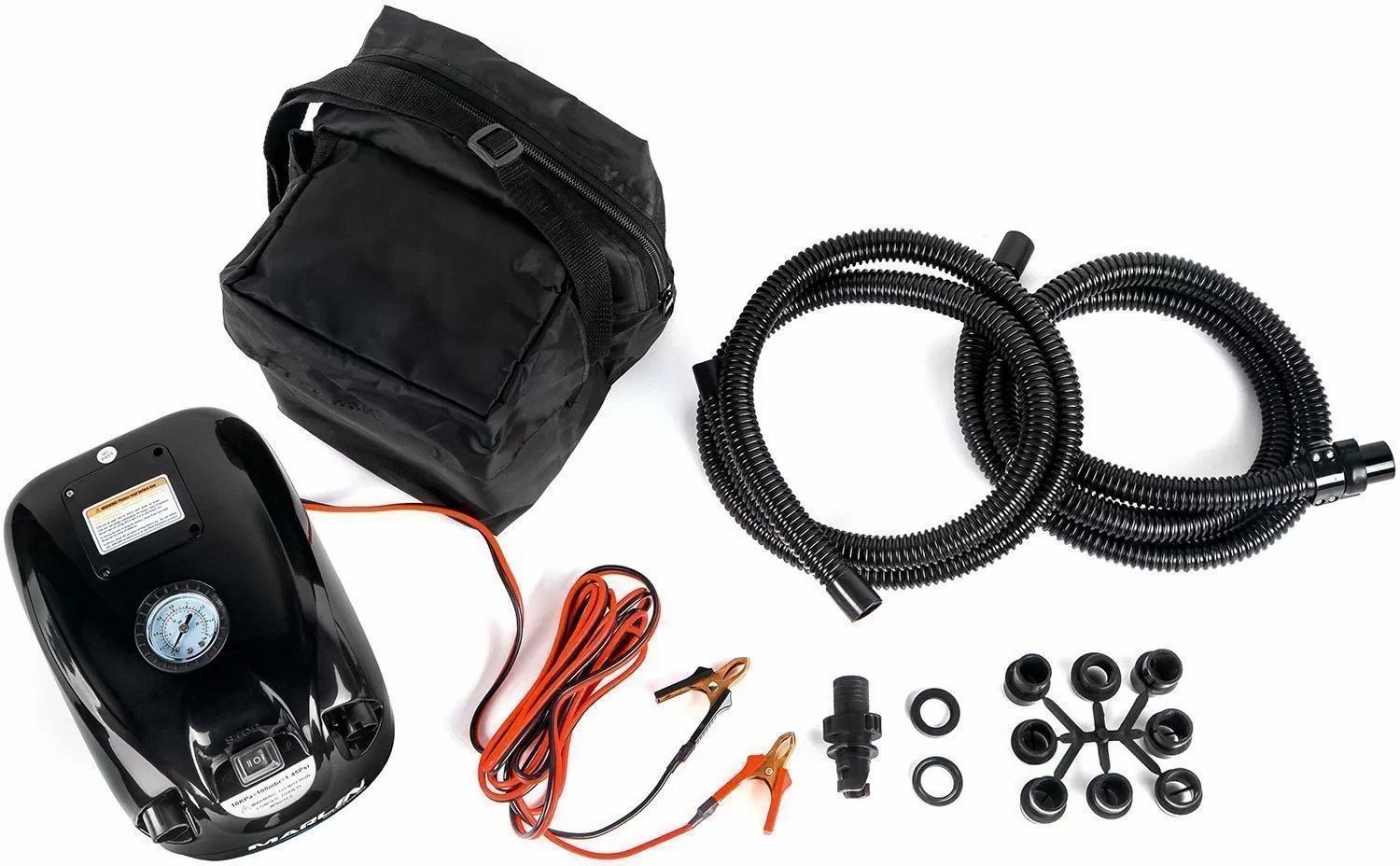 ЭЛЕКТРИЧЕСКИЙ НАСОС MARLIN GP-80 S в Магнитогорске