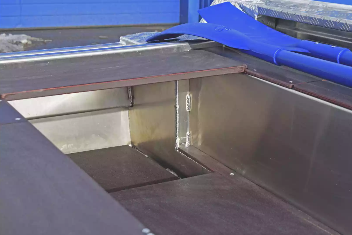 Алюминиевая лодка Wyatboat-340 РМ в Магнитогорске