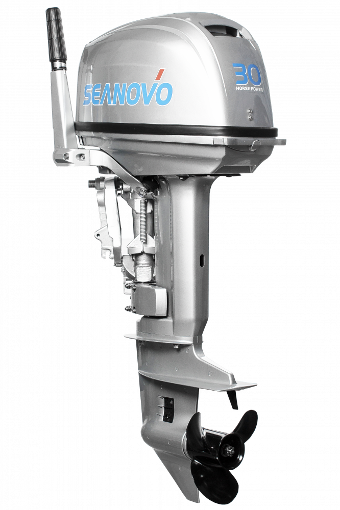 Лодочный мотор SEANOVO SN25FHS в Магнитогорске