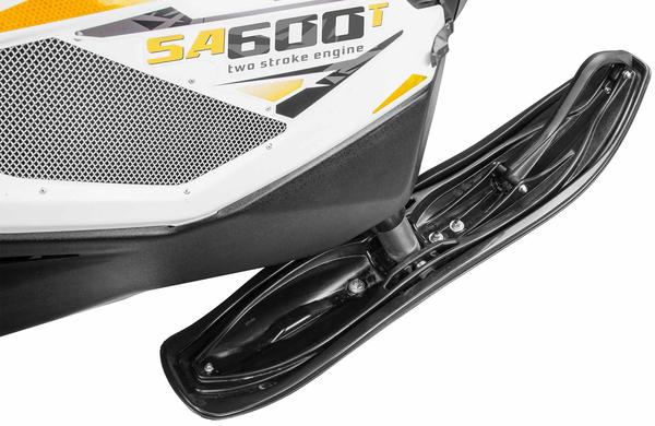 Снегоход STELS SA600T (L LUX WT) АТАМАН 1.0 К01 Tech в Магнитогорске