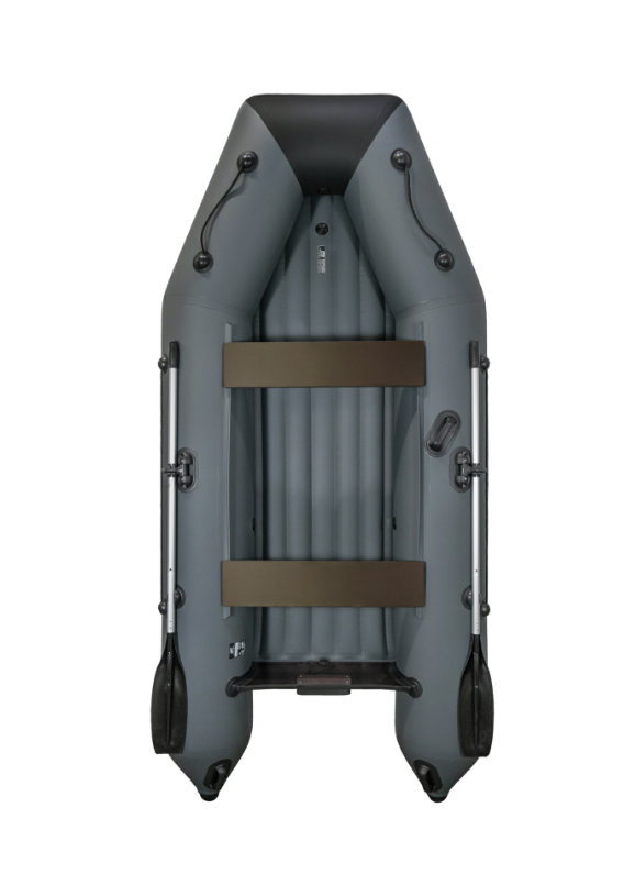 Лодка Барс 3200 нднд в Магнитогорске