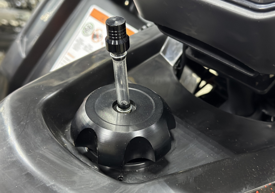 Квадроцикл GBM MAVERICK 300 NEW PREMIUM в Магнитогорске