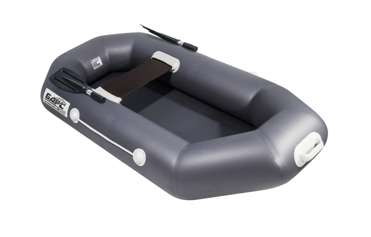 Лодка Барс 200 в Магнитогорске