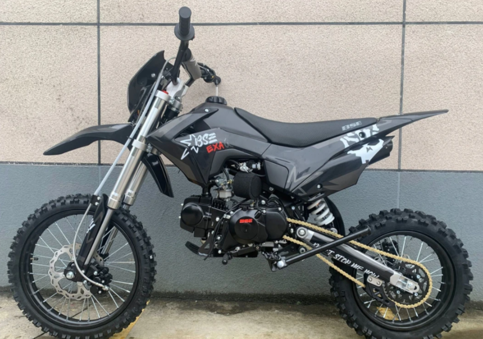 Питбайк BSE EXA SA 17/14 в Магнитогорске