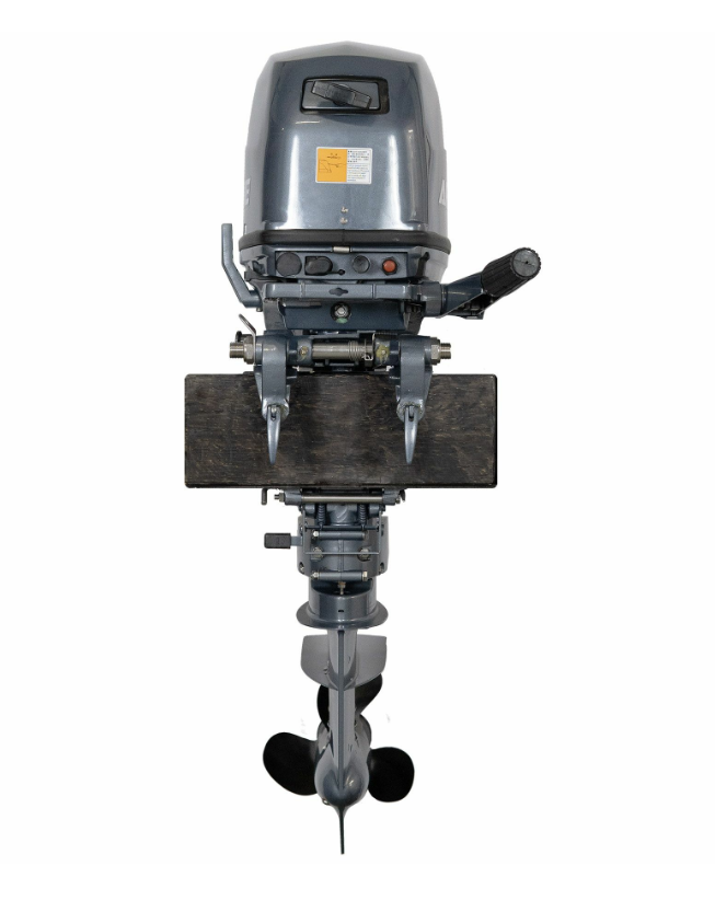 Лодочный мотор APACHE T30BS в Магнитогорске