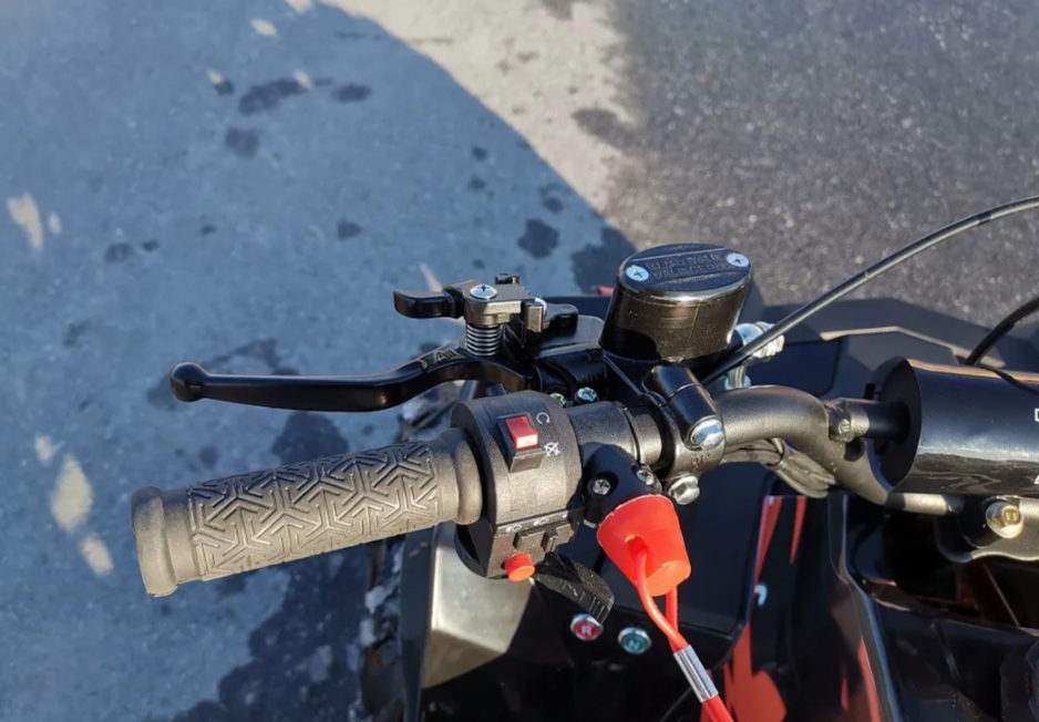 Квадроцикл GBM SHARP KIDS 125 в Магнитогорске