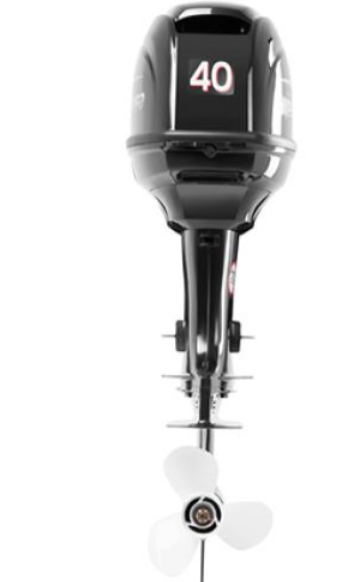 Лодочный мотор HIDEA HD40FHS в Магнитогорске