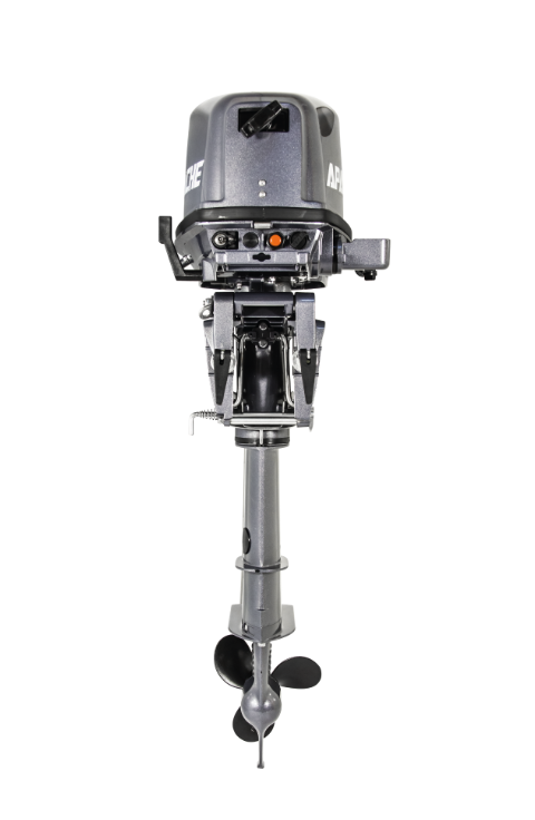 Лодочный мотор APACHE T5 BS в Магнитогорске