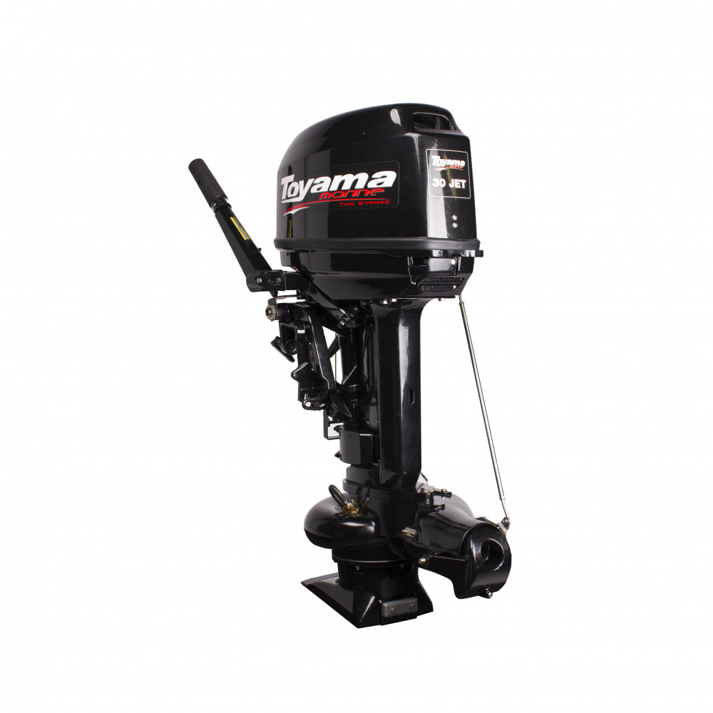 ЛОДОЧНЫЙ МОТОР TOYAMA T30ABMJET в Магнитогорске