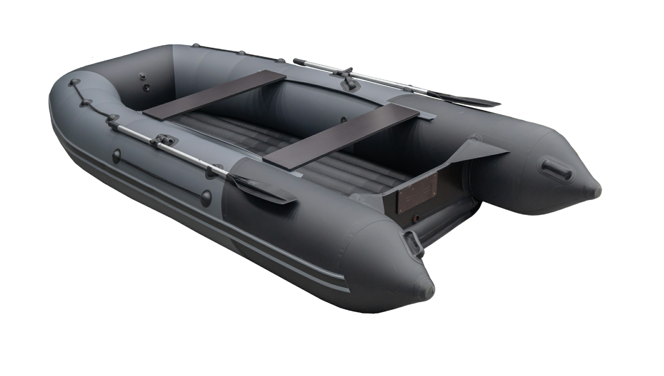 Лодка Таймень RX 3700 НДНД в Магнитогорске