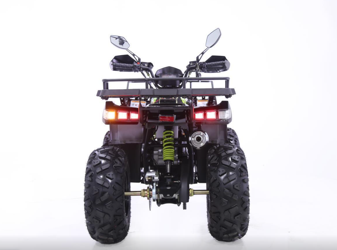 Квадроцикл YACOTA WARRIOR 200 в Магнитогорске