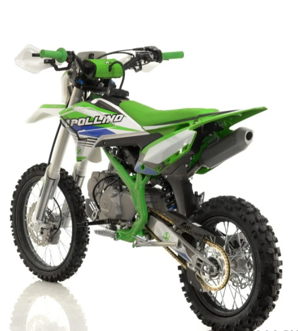 Питбайк Apollino AMX-F 125 в Магнитогорске