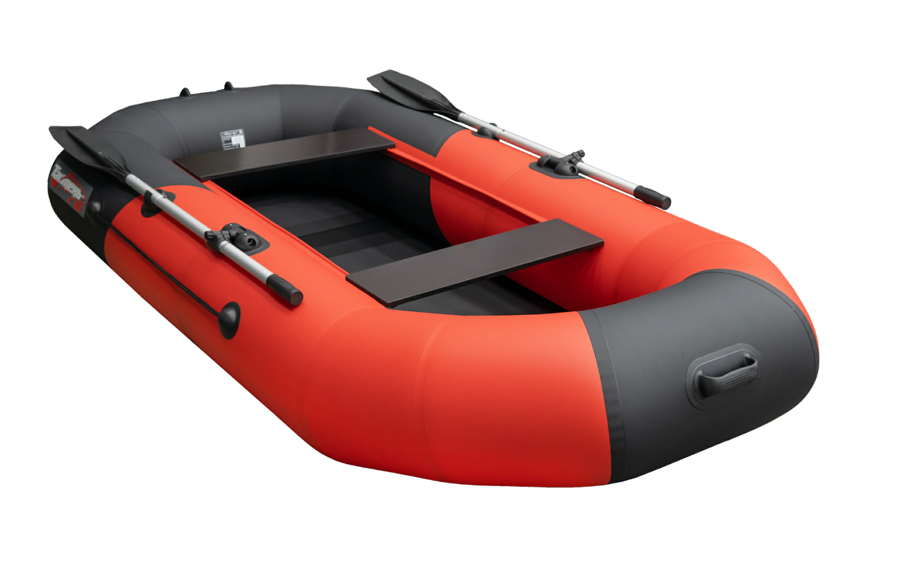 Лодка Таймень NX 270 в Магнитогорске