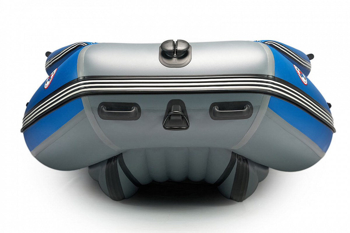 Лодка MISHIMO FAMILY LITE DF 400 в Магнитогорске