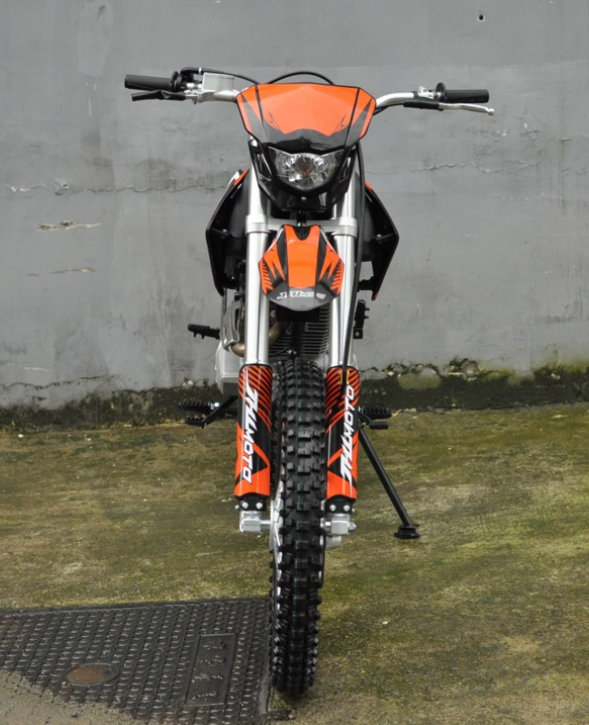 Мотоцикл JHLMOTO JHL MX300 PR300 (175FMN) в Магнитогорске