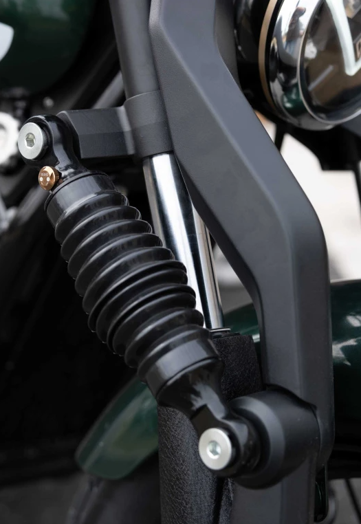 Мотоцикл Benda Napoleon 250 в Магнитогорске