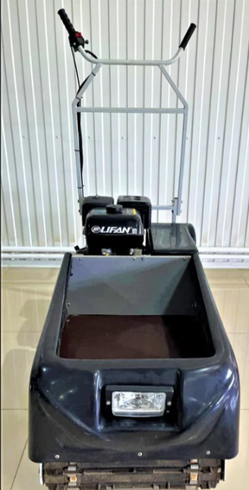 Мотобуксировщик ЕНОТ М 15 Л.С. в Магнитогорске