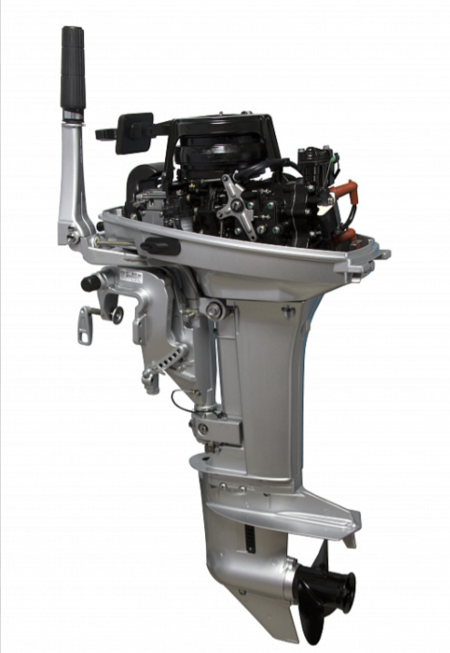 Лодочный мотор Seanovo SN9.9FFEL Enduro в Магнитогорске