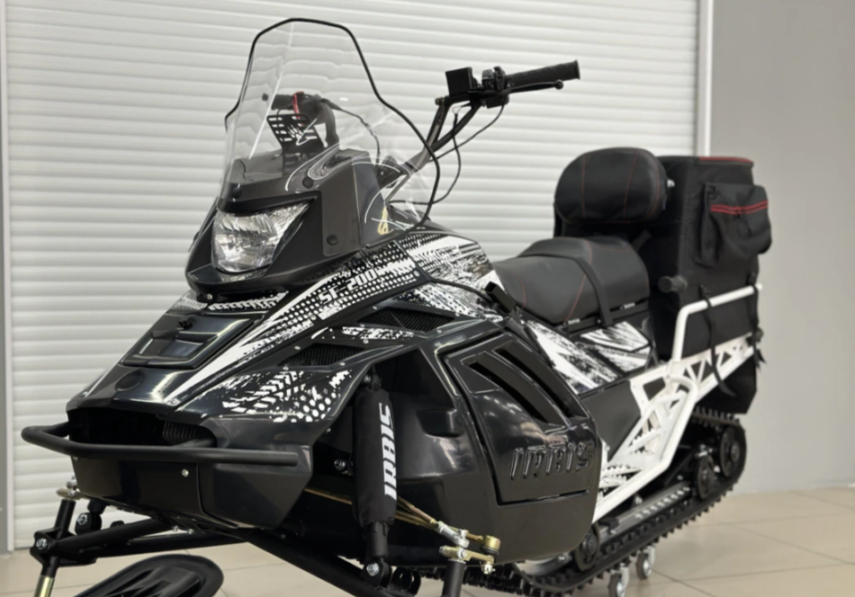 СНЕГОХОД IRBIS SF200L XE SUPERLONG в Магнитогорске